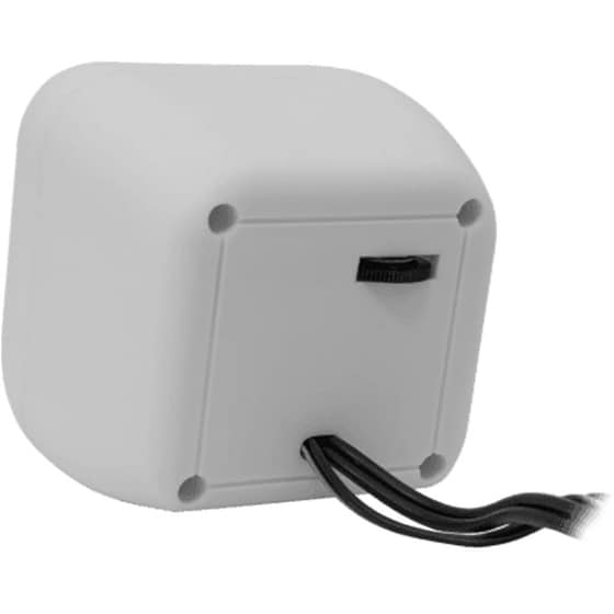 Ηχεία Υπολογιστή 2.0 Sbox 2X2 4W - White image 1