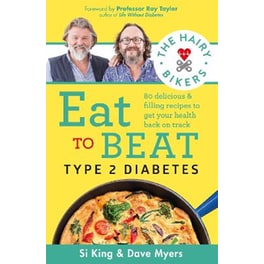 Hairy Bikers Eat to Beat Type 2 Diabetes