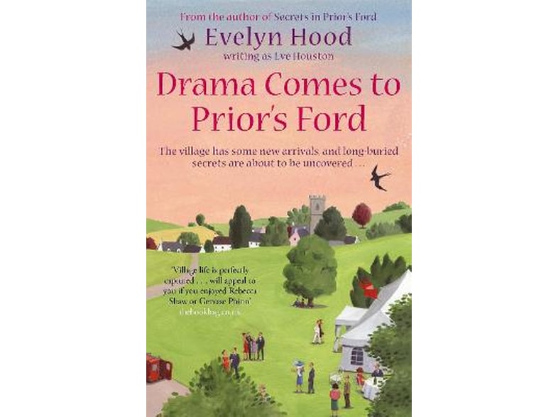 Drama Comes To Prior's Ford