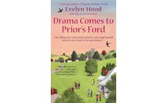 Drama Comes To Priors Ford