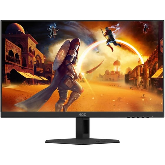 AOC 27G4ZRE Gaming Monitor 27"  FHD IPS Flat 240Hz 1ms image 8