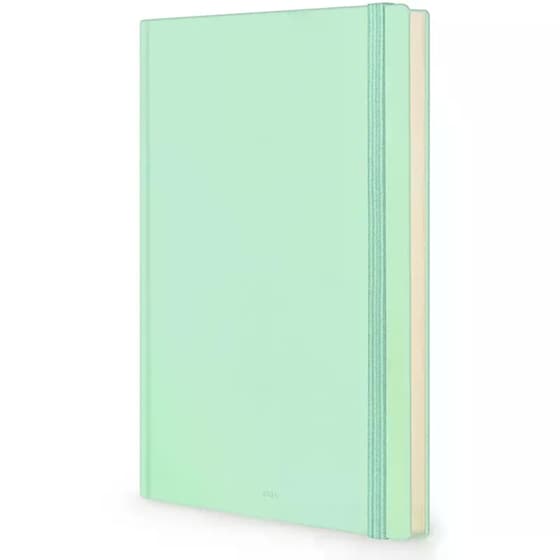 Ημερολόγιo Ημερήσιο Legami 2026 12Μ Maxi Pastel Mint image 2
