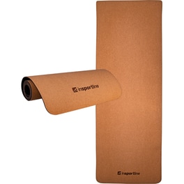 Στρώμα Γυμναστικής InSportline Corkam 18239 EVA 173x61x0,6cm