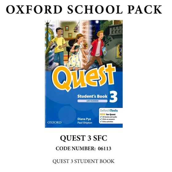 Quest 3 SFC Pack -06113 image 0