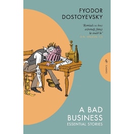 A Bad Business