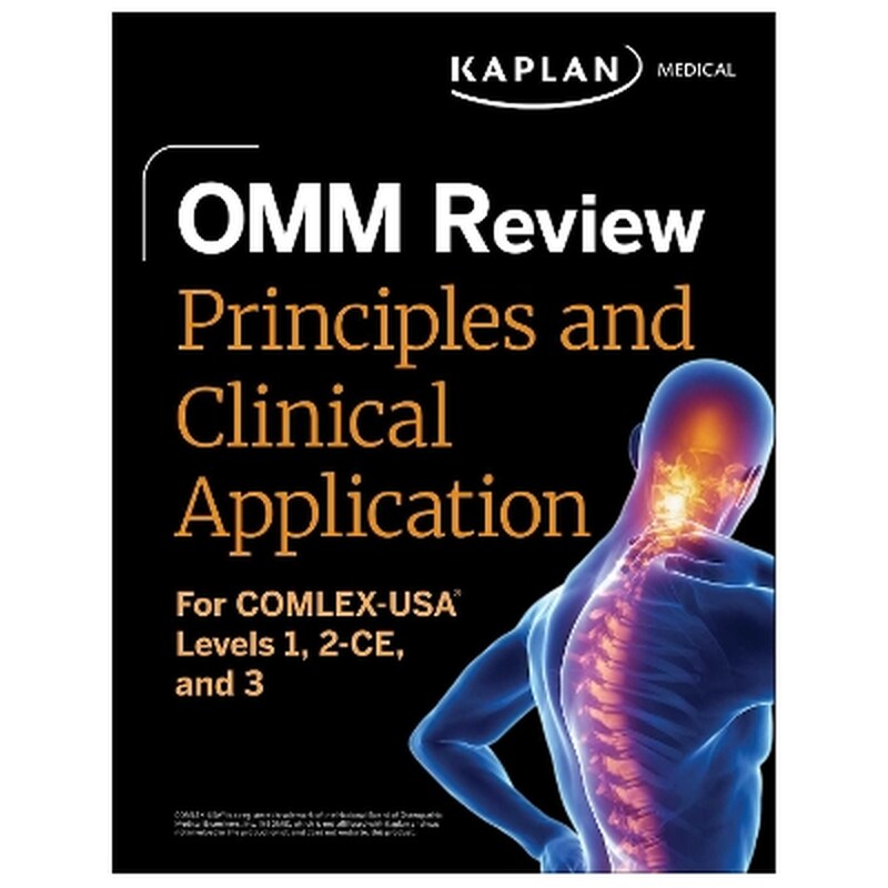 OMM Review: Principles and Clinical Application