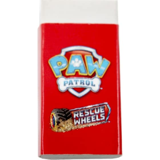 Σχολικό Σετ Γραφής με Σημειωματάριο Back Me Up Paw Patrol image 5