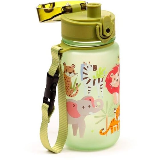 Παγούρι Puckator Ecozen Zooniverse 350ml image 2