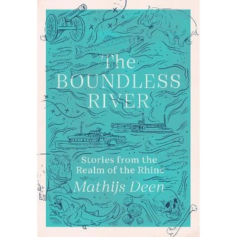 The Boundless River