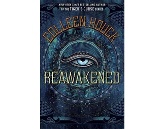 Reawakened image 0