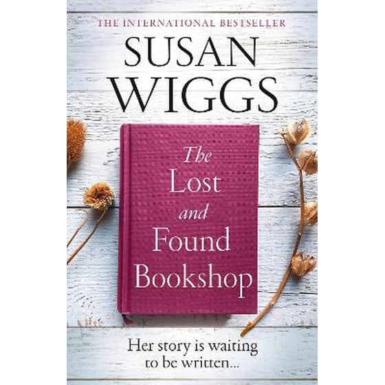 Lost and Found Bookshop image 0