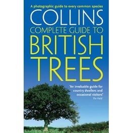 British Trees