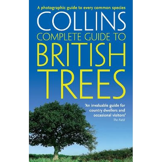 British Trees image 0