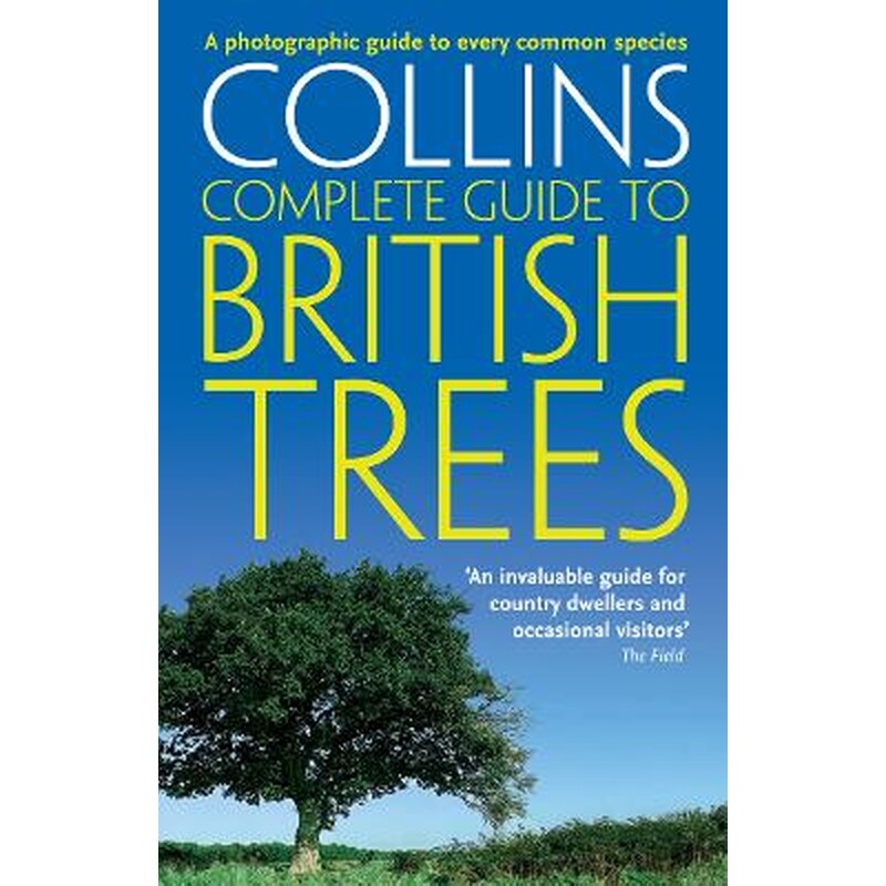 British Trees 1753772