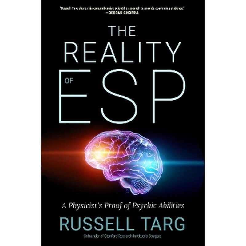 The Reality of ESP