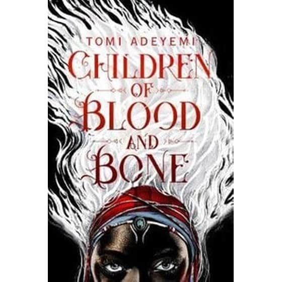 Children of Blood and Bone image 0