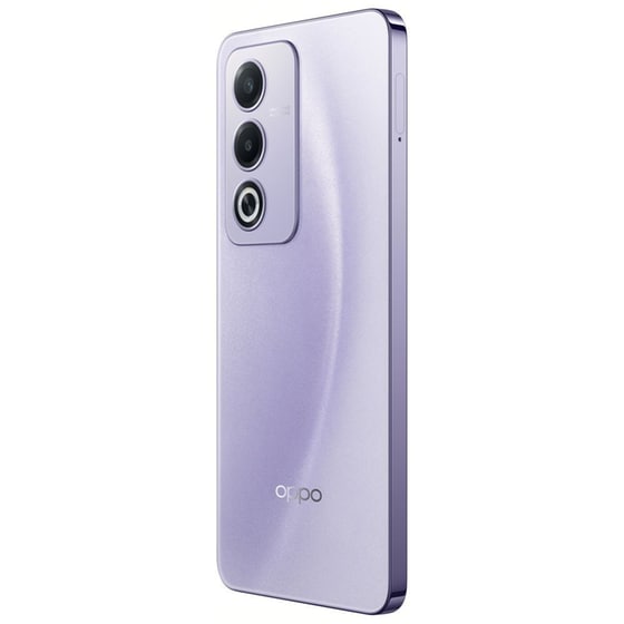 Oppo A80 5G 256 GB - Moonlight Purple image 6
