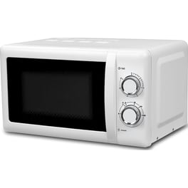 TELEMAX 20MX79L 20 Lt Λευκό Φούρνος Μικροκυμάτων
