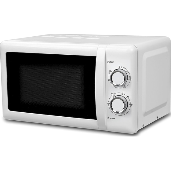 TELEMAX 20MX79L 20 Lt Λευκό Φούρνος Μικροκυμάτων image 0
