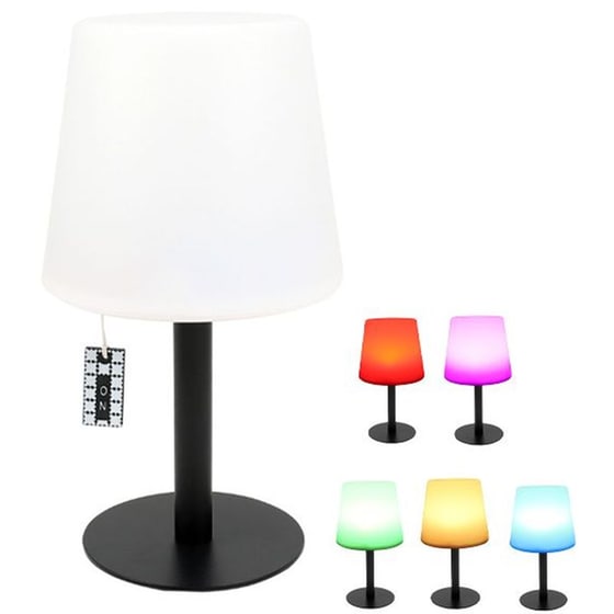 Επιτραπέζιο Διακοσμητικό Φωτιστικό LED Addliving 3236 image 0