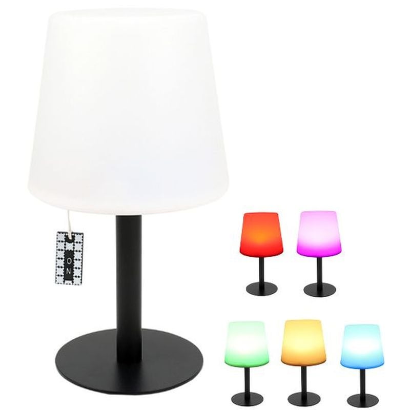 ADDLIVING Επιτραπέζιο Διακοσμητικό Φωτιστικό LED Addliving 3236