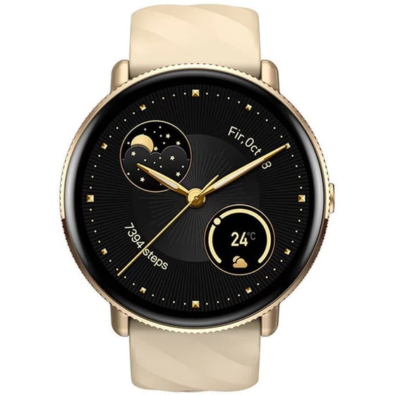 Smartwatch Zeblaze GTR 3 Pro 45 mm - Gold image 0