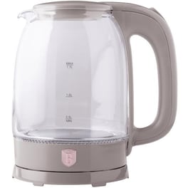 BERLINGER HAUS BH-9576 2200 W 1.7 L Καφέ Βραστήρας