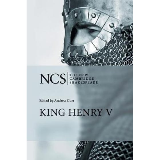 King Henry V image 0
