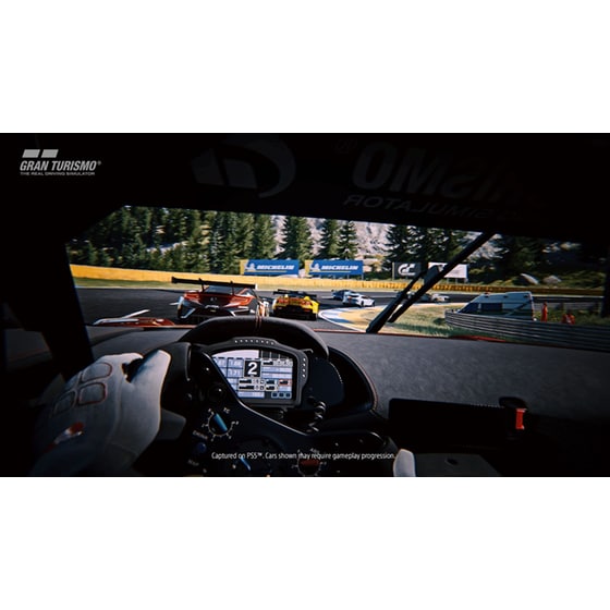 Gran Turismo 7 - PS5 image 8
