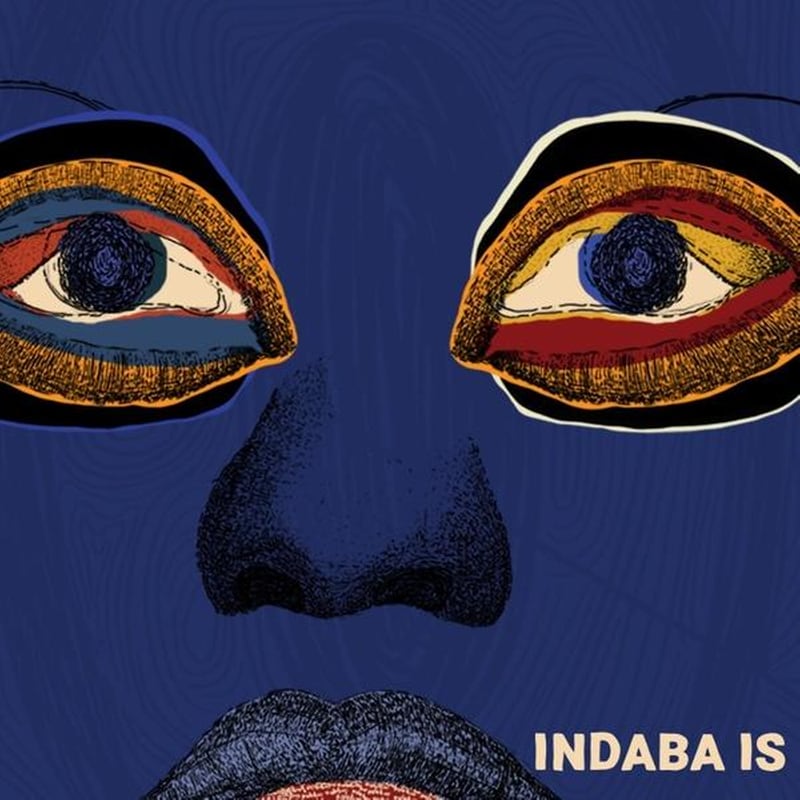Indaba Is Brownswood (2lp, Gatefold Sleeve)