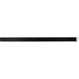 Διαχειριστής Καλωδίων Nedis Duct CMDT6040BK110 - Μαύρο