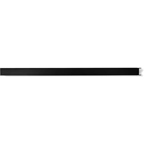 Διαχειριστής Καλωδίων Nedis Duct CMDT6040BK110 - Μαύρο image 0