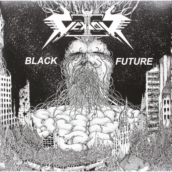 Black Future image 1
