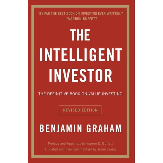 Intelligent Investor image 0