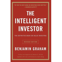 Intelligent Investor