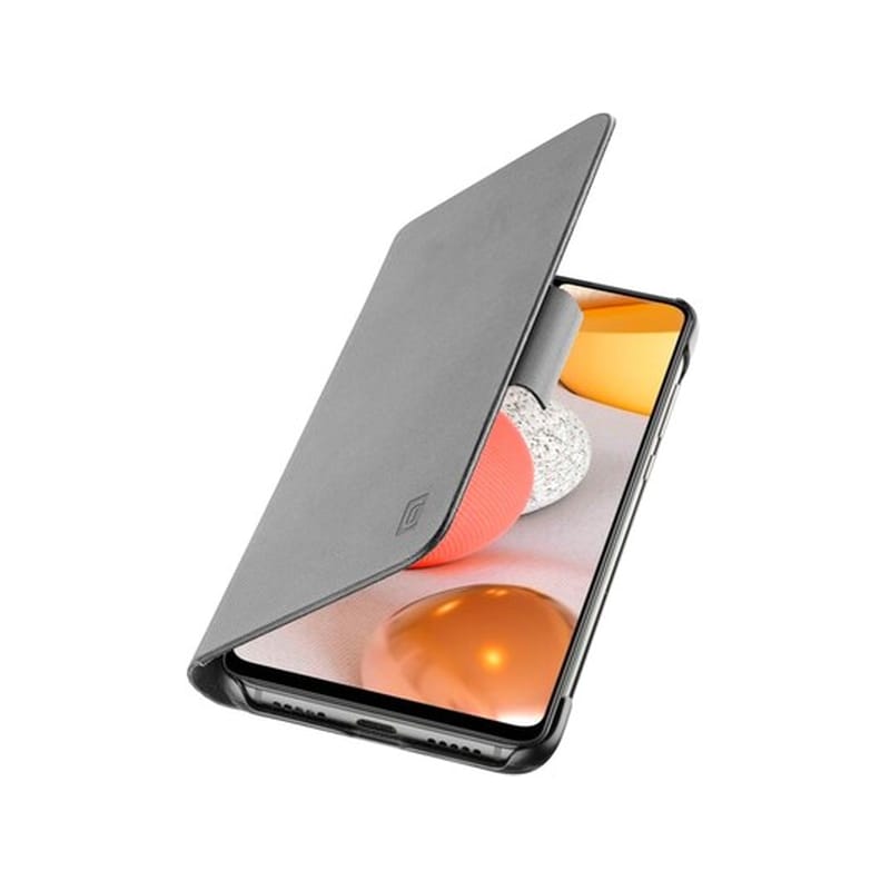 Θήκη Samsung Galaxy A22 4G - Cellular Line Book Clutch - Black