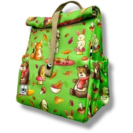 Τσαντάκι Φαγητού The Lunchbags Kids Picnic