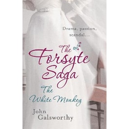 Forsyte Saga 4: The White Monkey