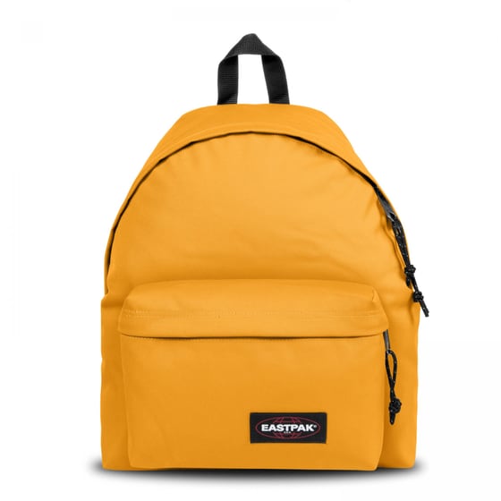 Τσάντα Πλάτης Eastpak Padded Pak'R Young Yellow Κίτρινο image 0