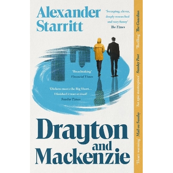 Drayton and Mackenzie image 0