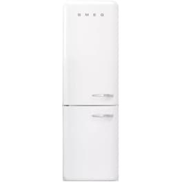 SMEG FAB32LWH6 332 Lt Total No Frost Λευκό Ψυγειοκαταψύκτης