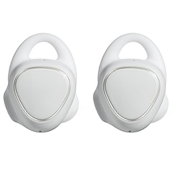 Bluetooth Samsung Gear IconX Λευκό image 0