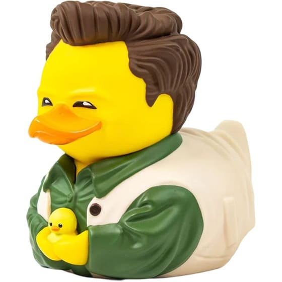 Φιγούρα Numskull Tubbz Friends 9 cm - Chandler Bing image 2