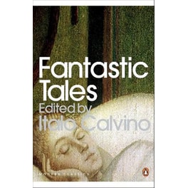 Fantastic Tales
