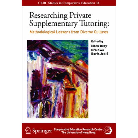 Researching Private Supplementary Tutoring image 0