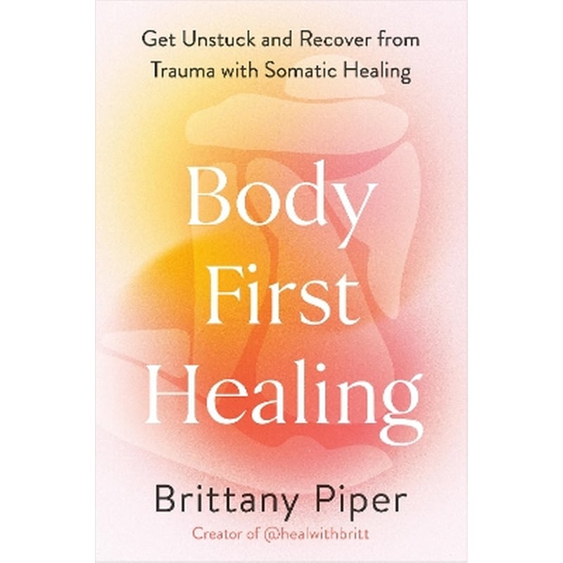 Body First Healing