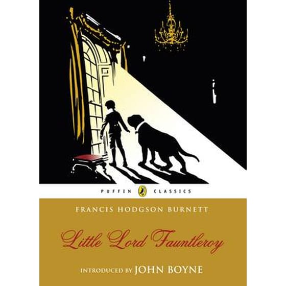 Little Lord Fauntleroy image 0