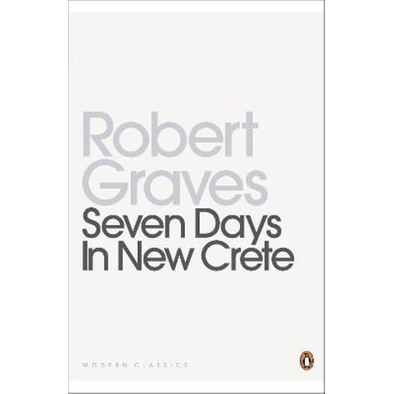 Seven Days in New Crete image 0