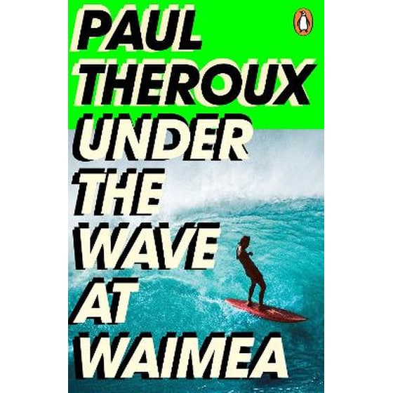 Under the Wave at Waimea image 0