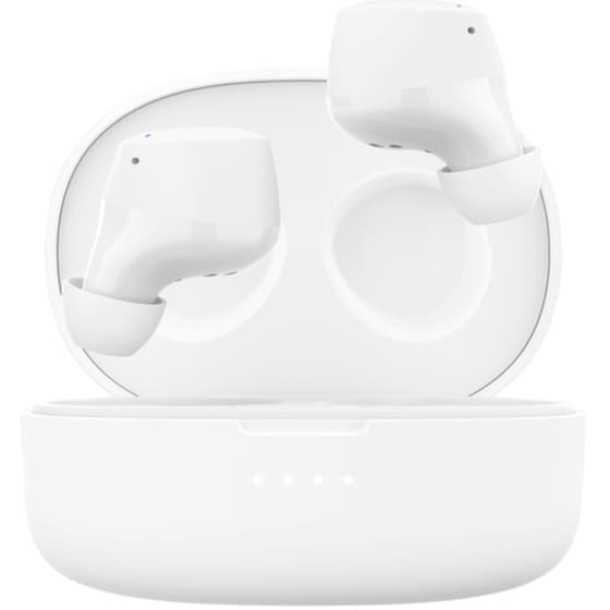 Ακουστικά Bluetooth Belkin SoundForm Bolt - Λευκό image 0